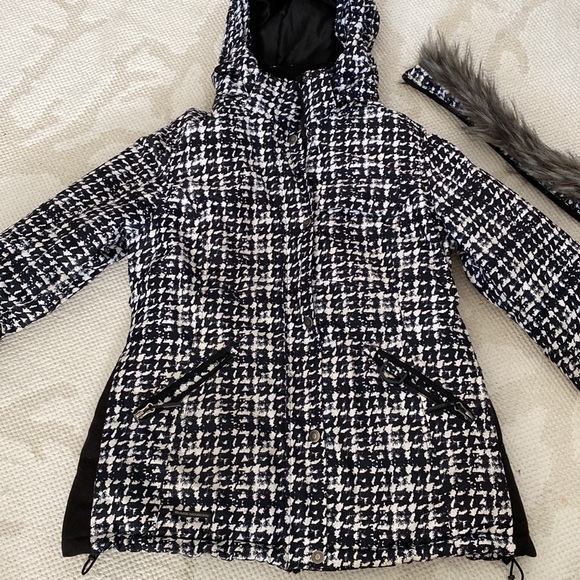 Black Mountain ski jacket - Picture 13 of 16